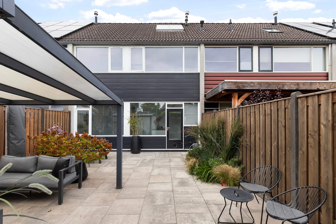 Foto 17 van Ratelaar 10