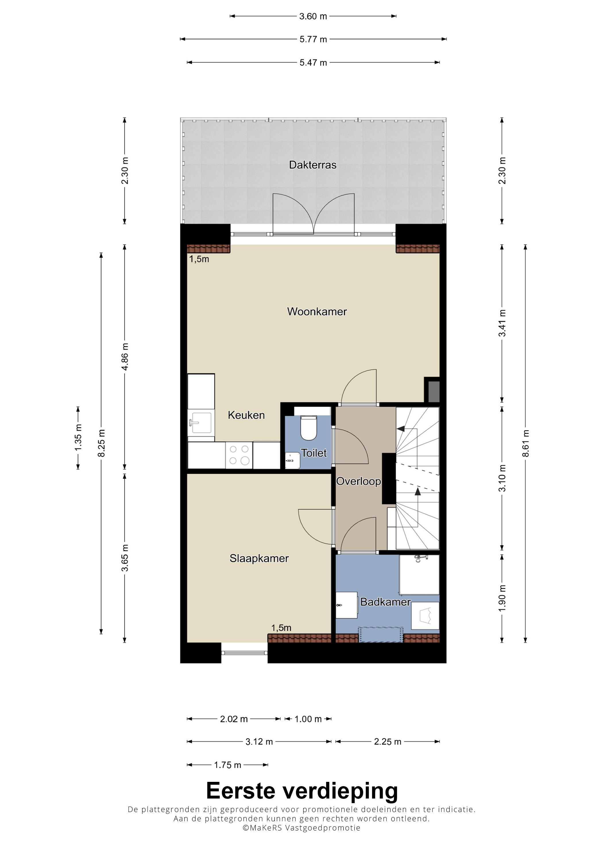 Foto 6 van De Boerderij (Bouwnr. 15)