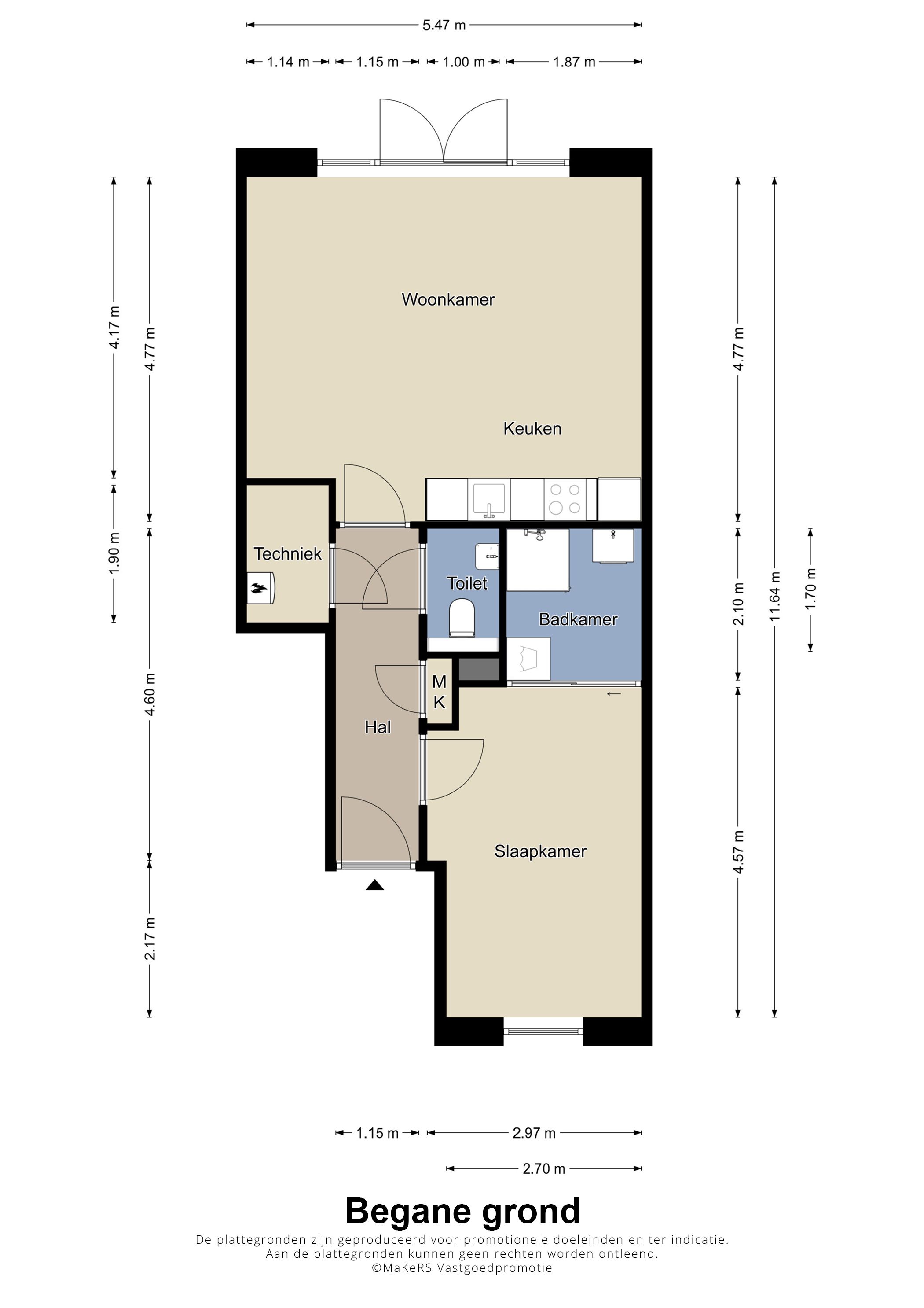 Foto 6 van De Boerderij (Bouwnr. 16)