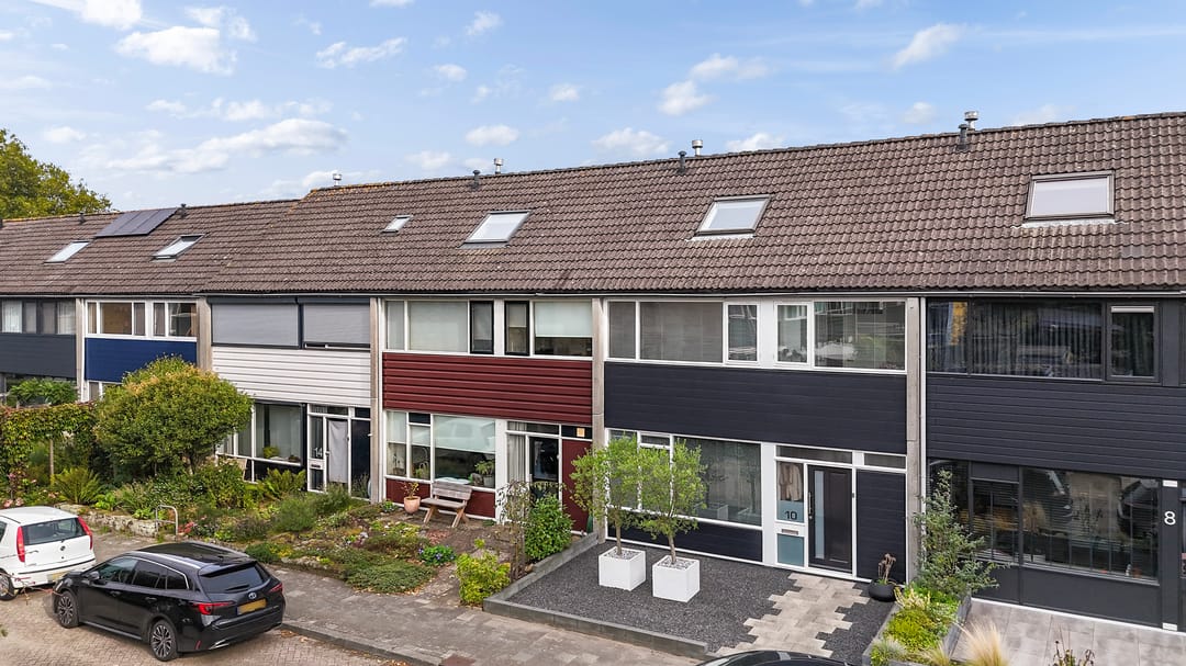 Foto 32 van Ratelaar 10