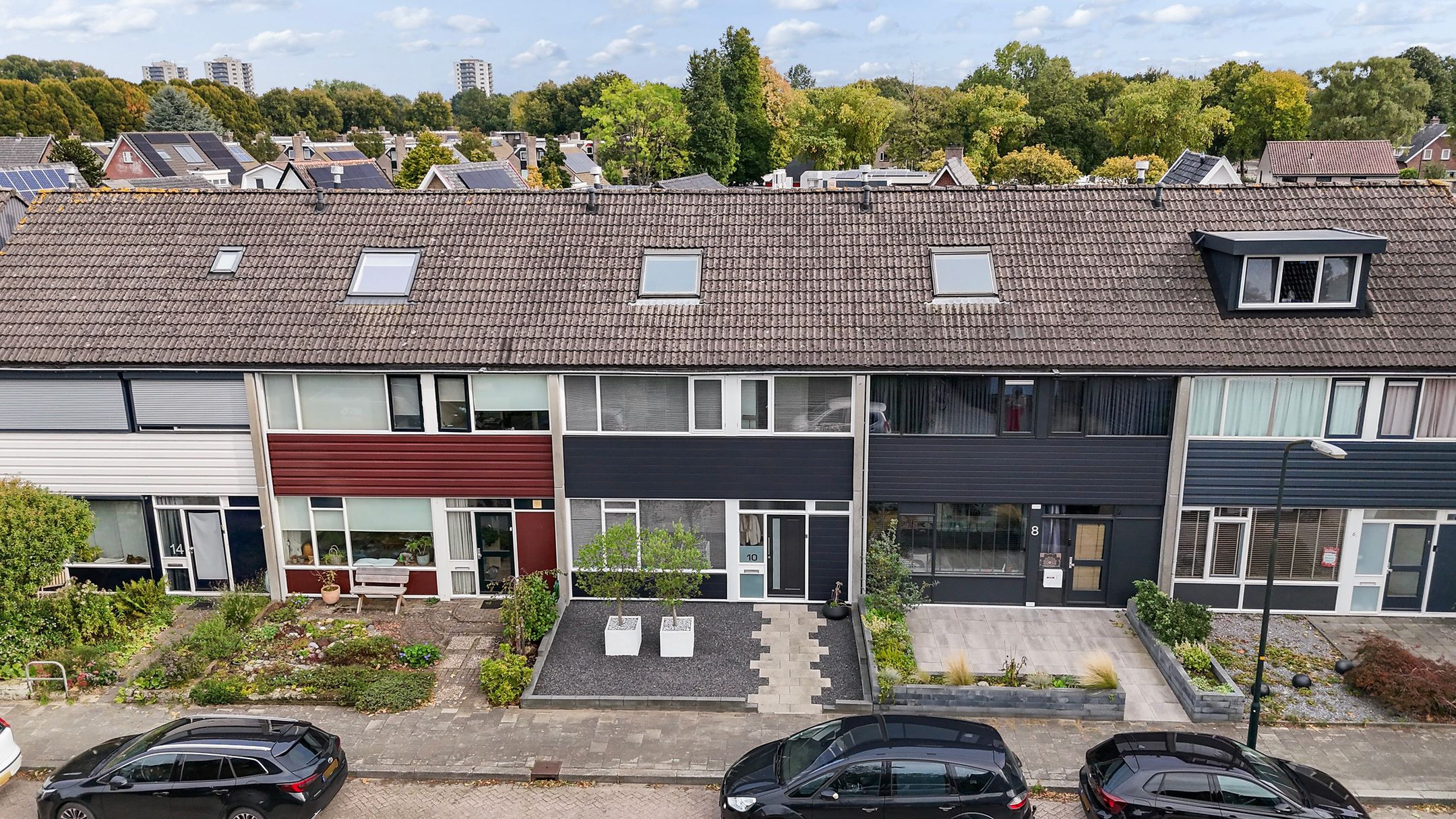 Foto 33 van Ratelaar 10