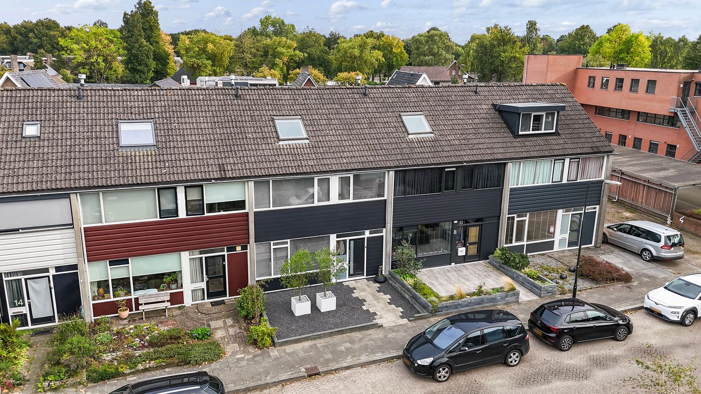 Foto 34 van Ratelaar 10