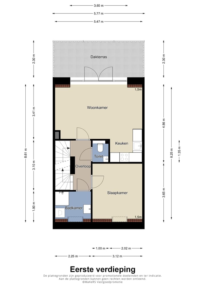 Photo 6 of De Boerderij (Bouwnr. 17)