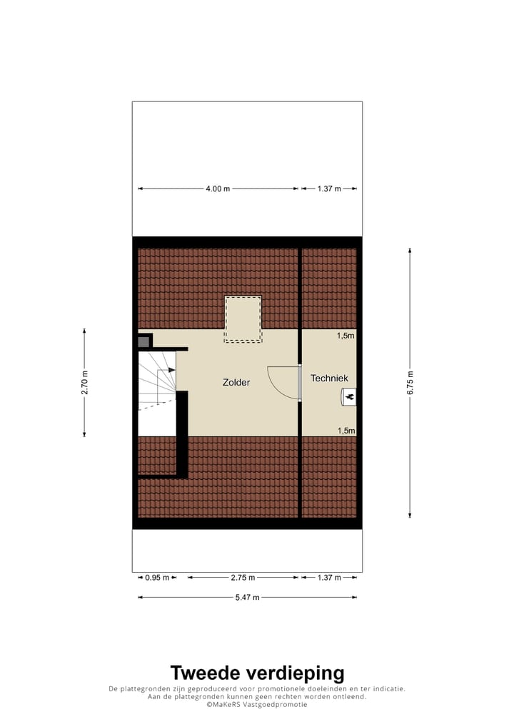 Photo 7 of De Boerderij (Bouwnr. 17)