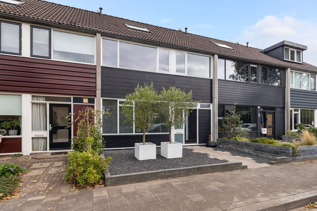 Foto 37 van Ratelaar 10