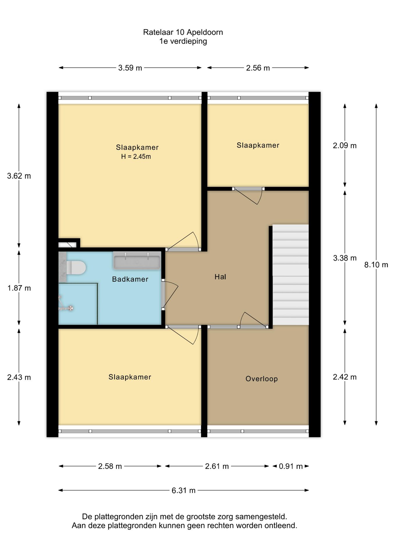 Foto 39 van Ratelaar 10