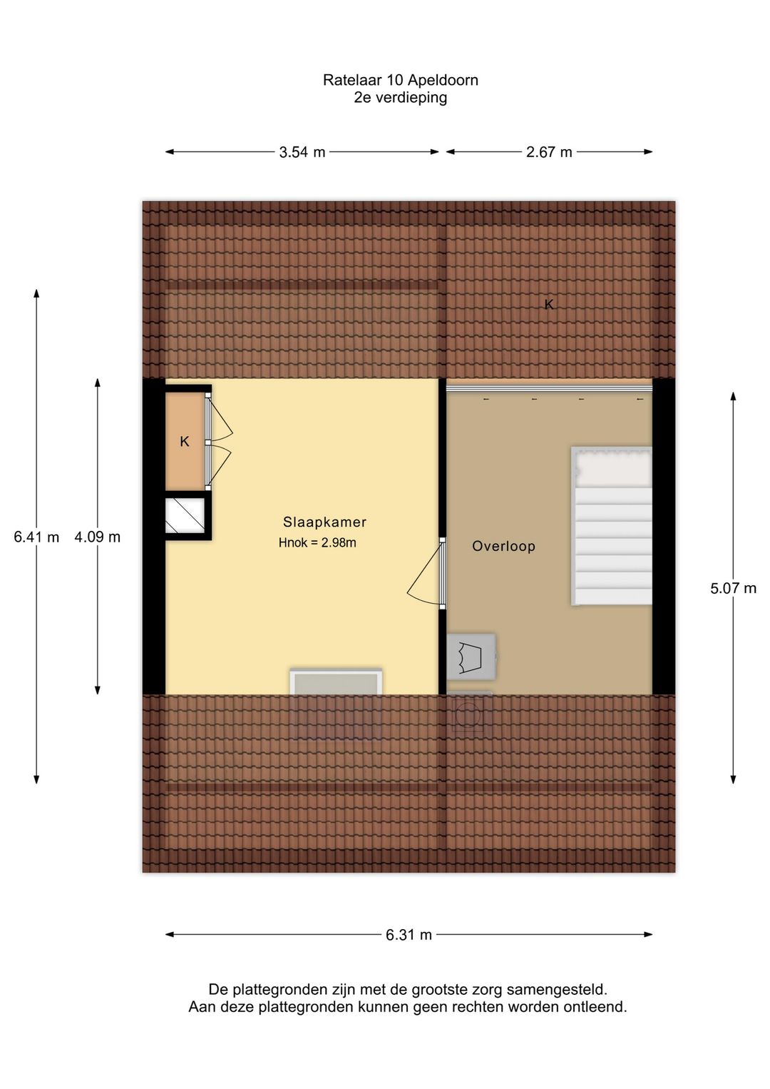 Foto 41 van Ratelaar 10
