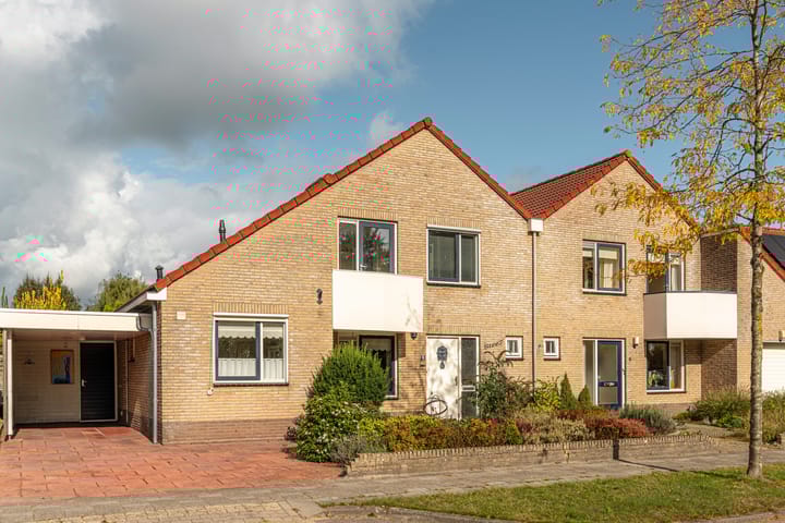 Foto 1 van Groenhof 8