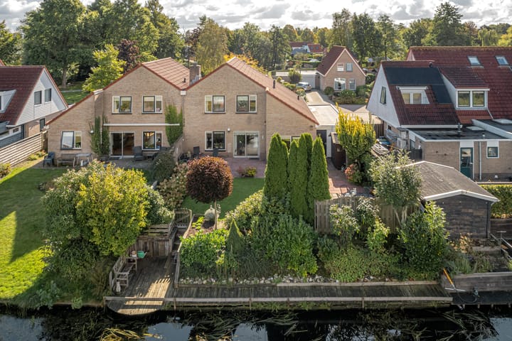 Foto 2 van Groenhof 8