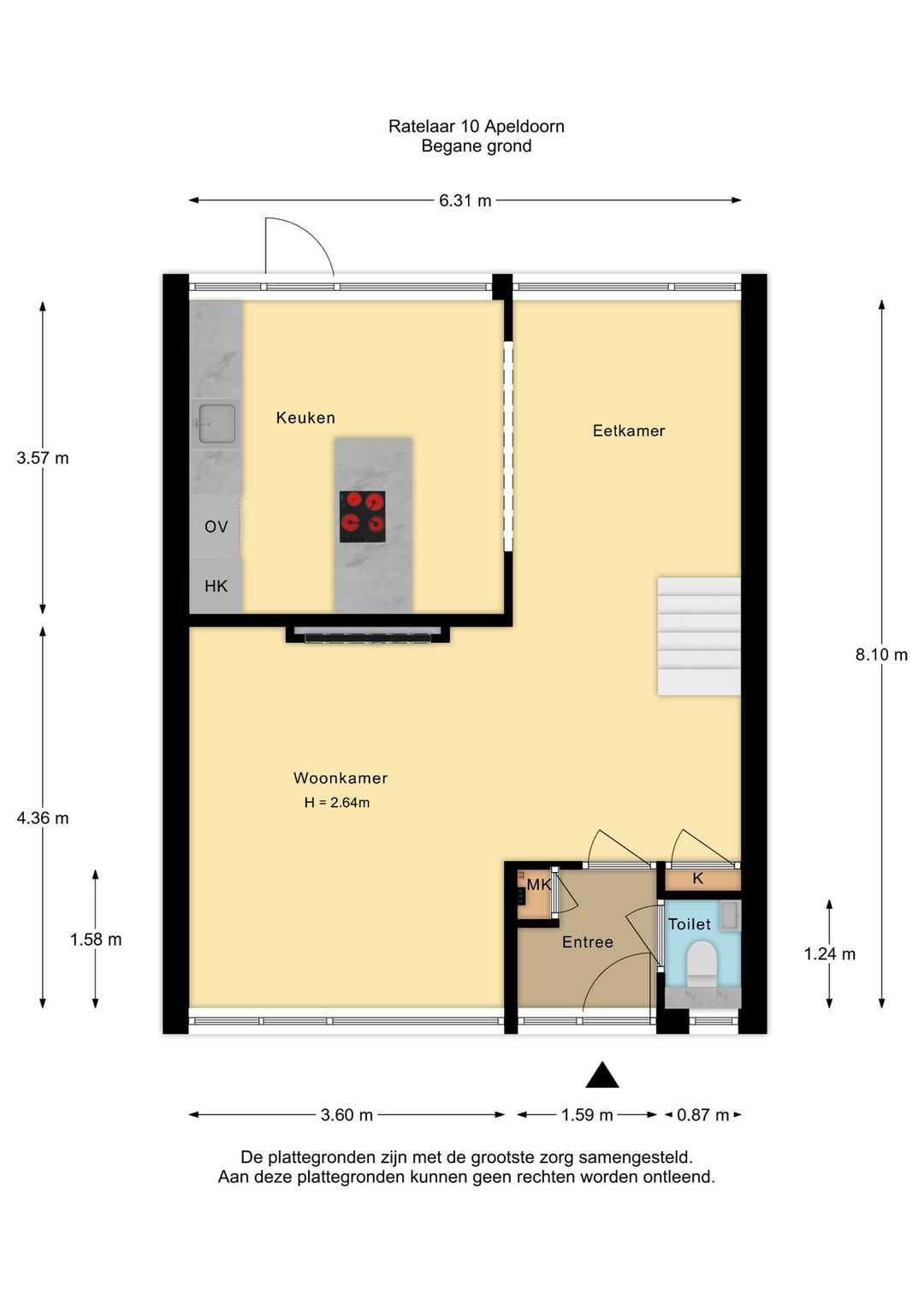 Foto 43 van Ratelaar 10