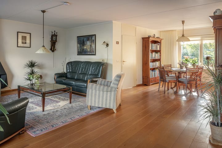 Foto 9 van Groenhof 8