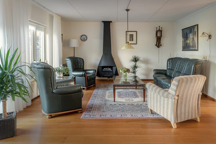 Foto 10 van Groenhof 8