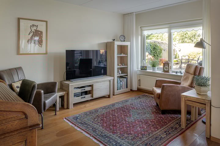 Foto 12 van Groenhof 8