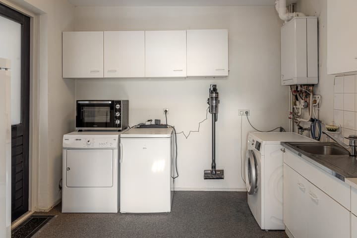 Foto 15 van Groenhof 8