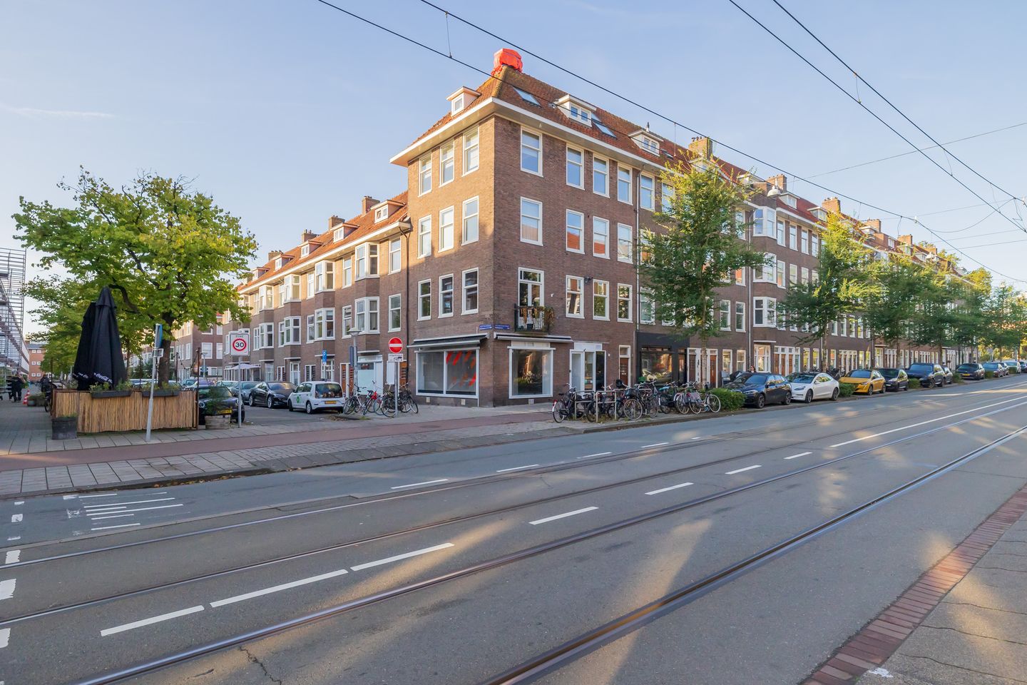 Bekijk foto 2 van Heemstedestraat 27-H