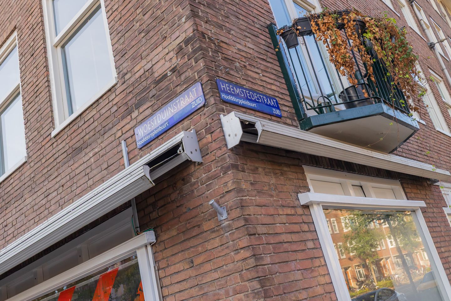 Bekijk foto 3 van Heemstedestraat 27-H