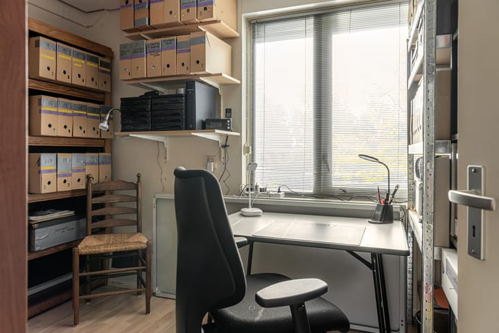 Foto 19 van Groenhof 8