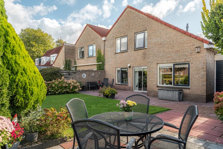 Foto 24 van Groenhof 8