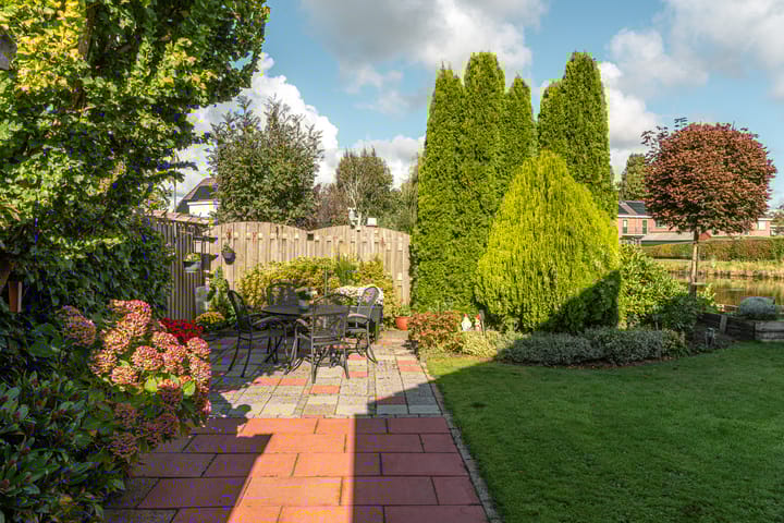 Foto 25 van Groenhof 8