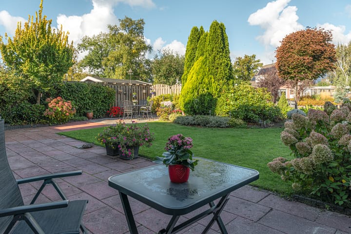 Foto 26 van Groenhof 8