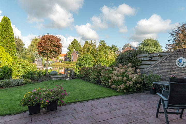 Foto 27 van Groenhof 8