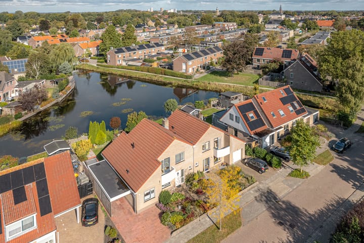 Foto 30 van Groenhof 8