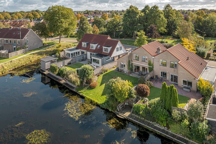 Foto 35 van Groenhof 8