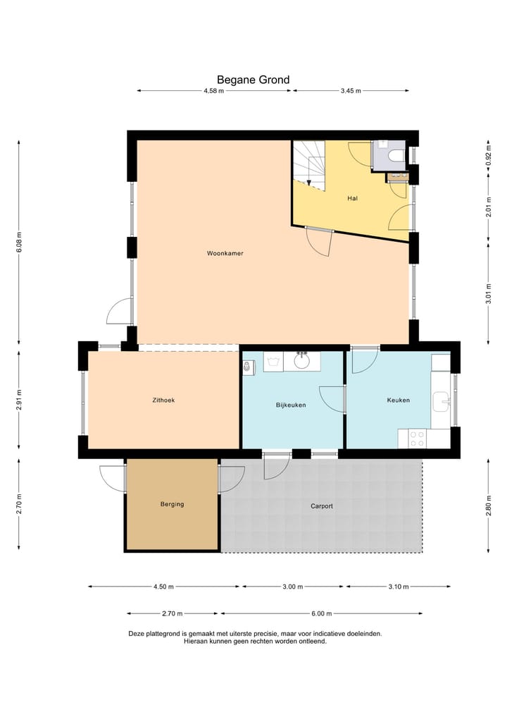 Foto 36 van Groenhof 8