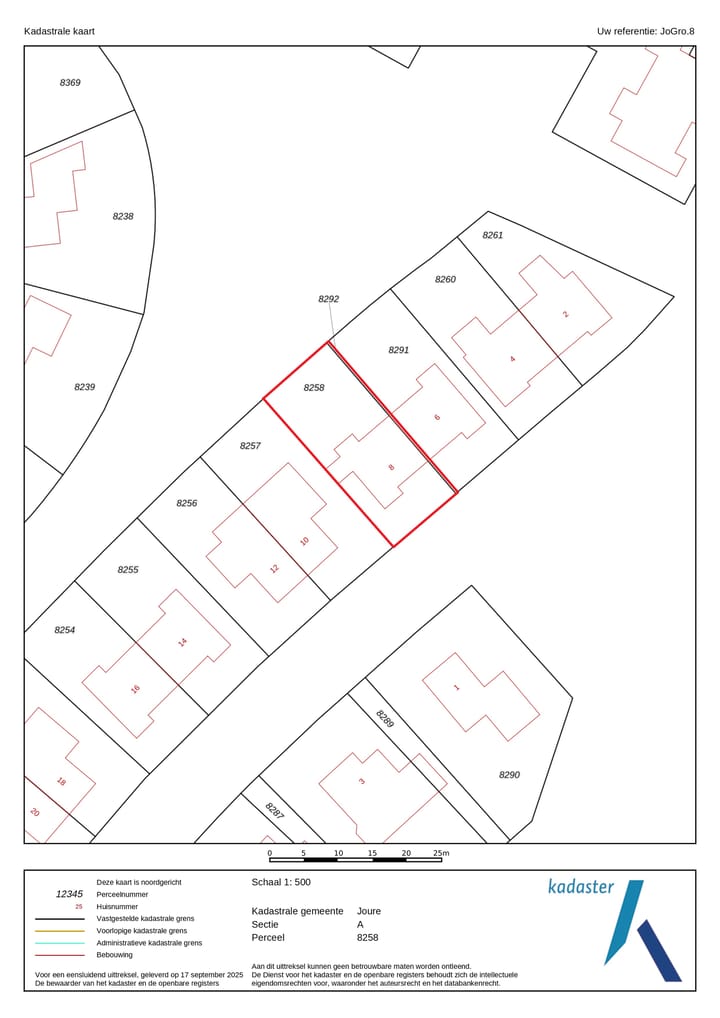 Foto 38 van Groenhof 8