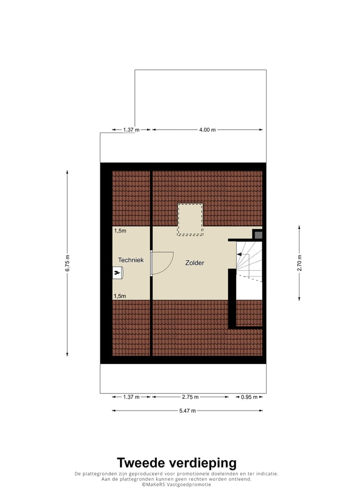 Photo 7 of De Boerderij (Bouwnr. 11)