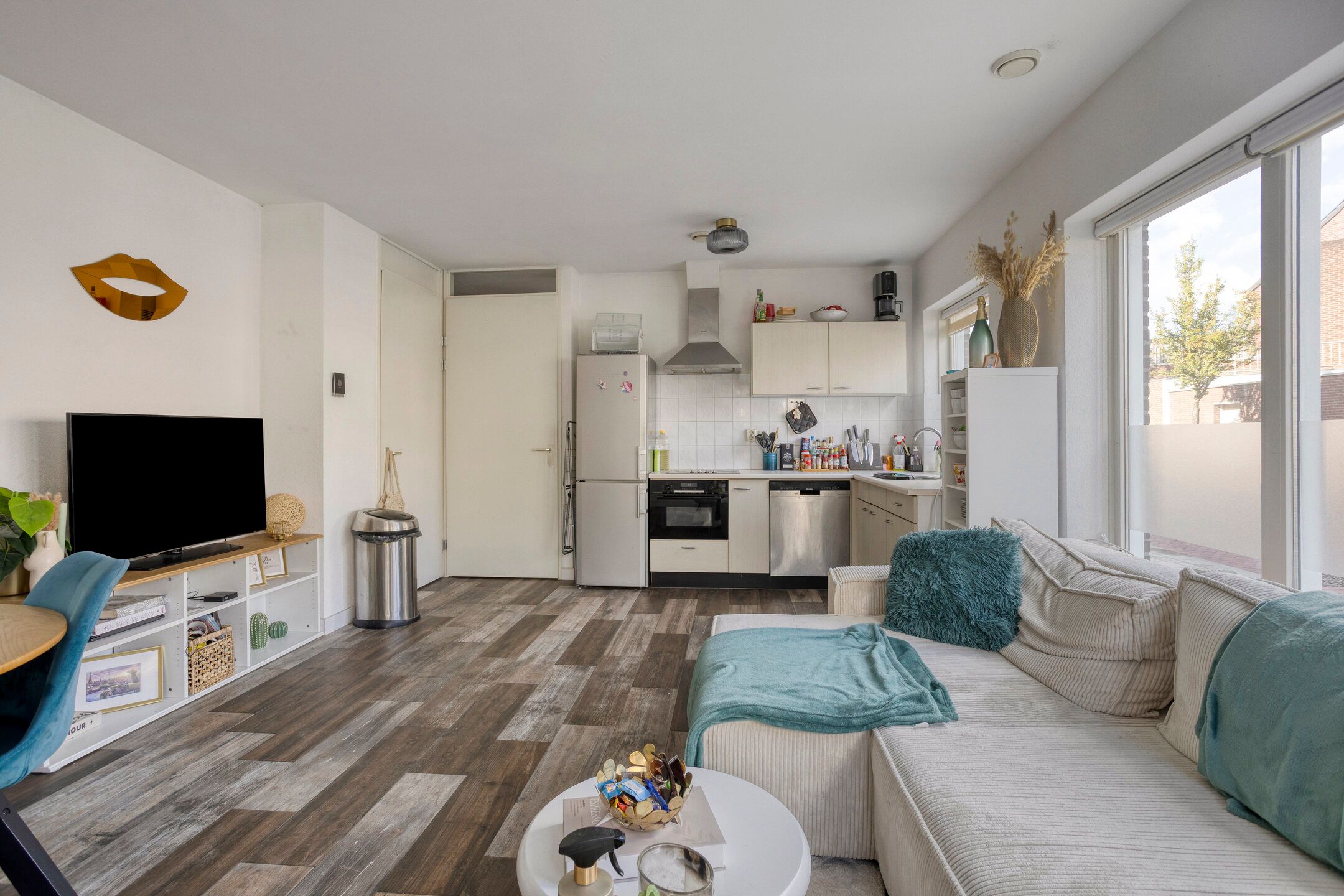 Foto 3 van Haagsteeg 1