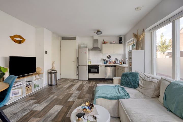 Foto 3 van Haagsteeg 1