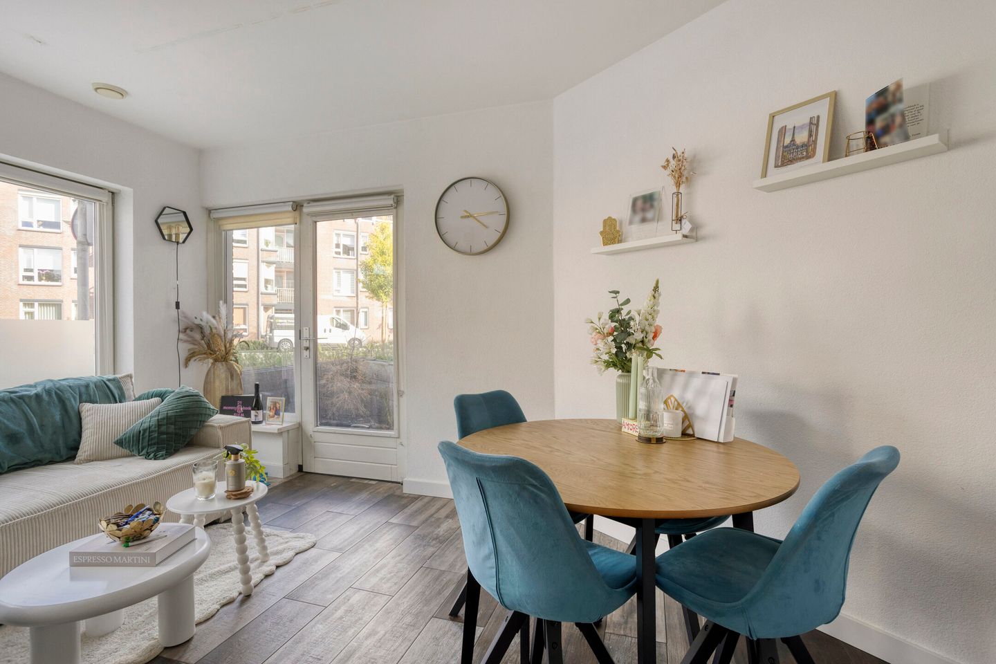 Foto 4 van Haagsteeg 1