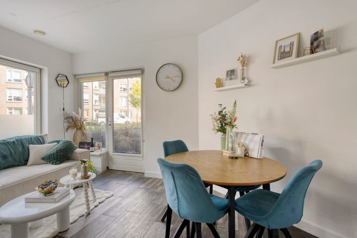 Foto 4 van Haagsteeg 1