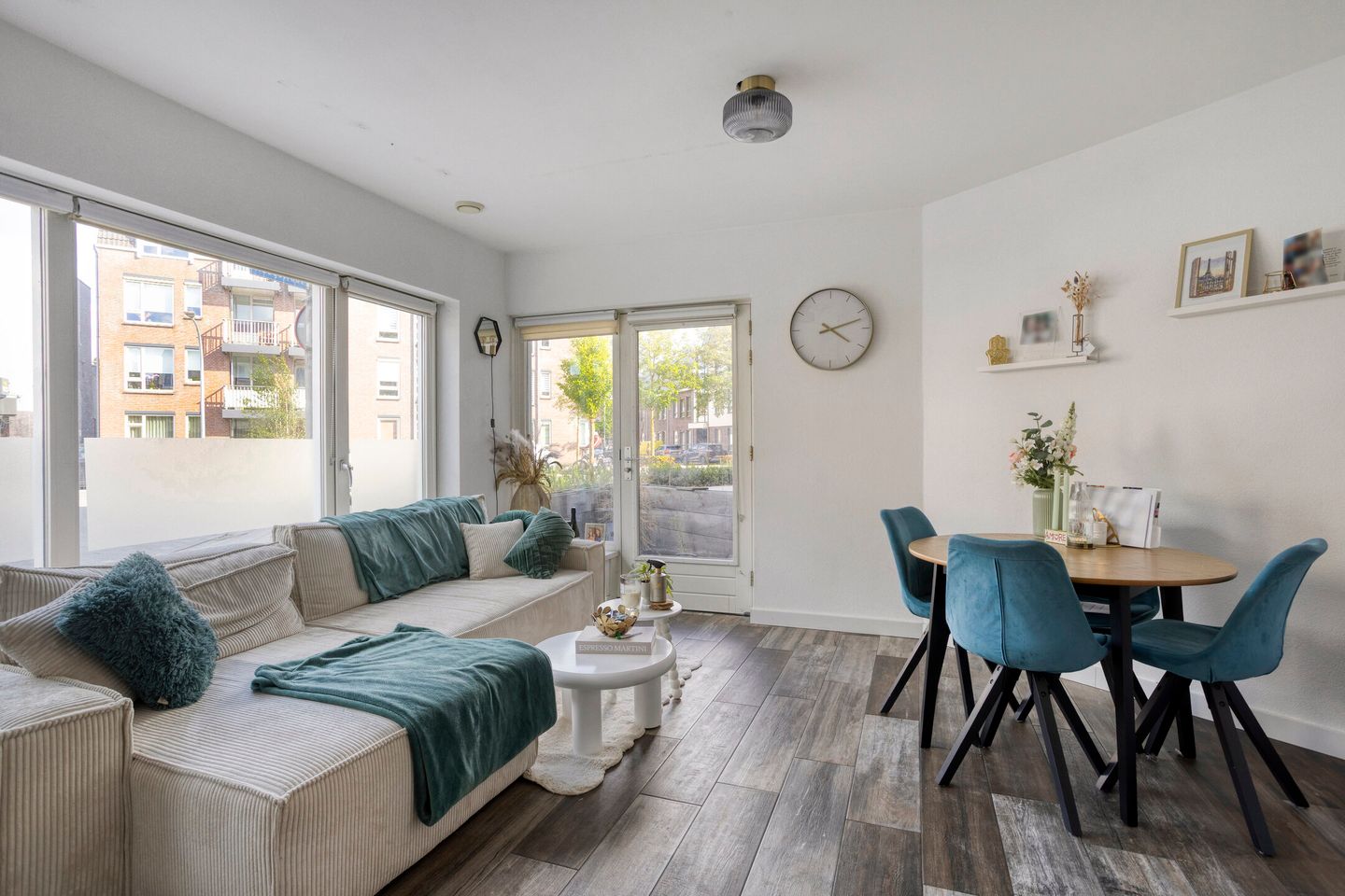 Foto 5 van Haagsteeg 1