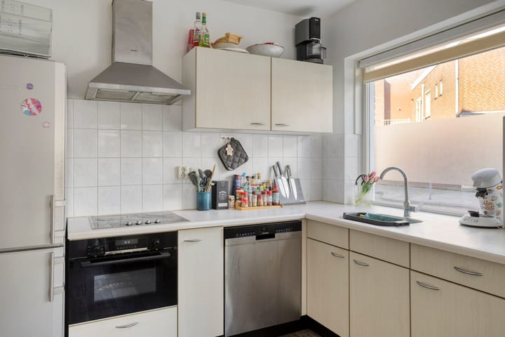 Foto 7 van Haagsteeg 1