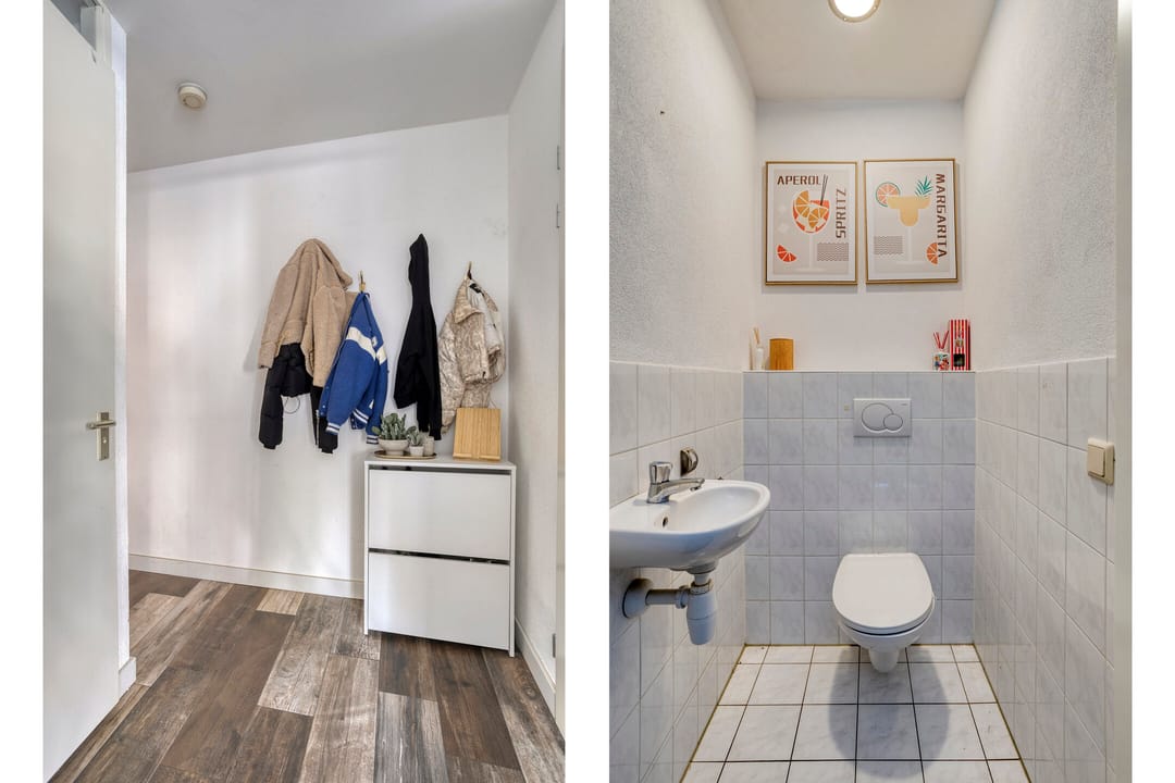 Foto 8 van Haagsteeg 1