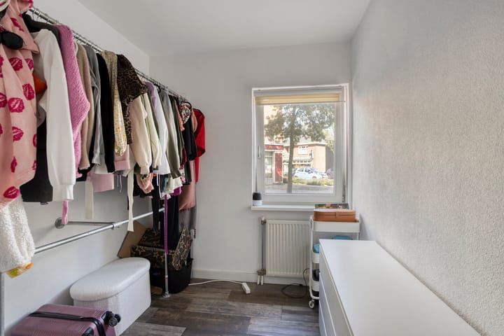 Foto 12 van Haagsteeg 1