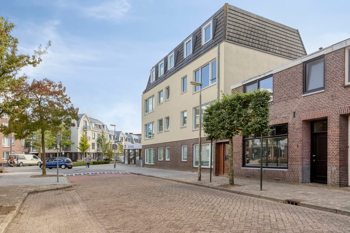 Foto 13 van Haagsteeg 1