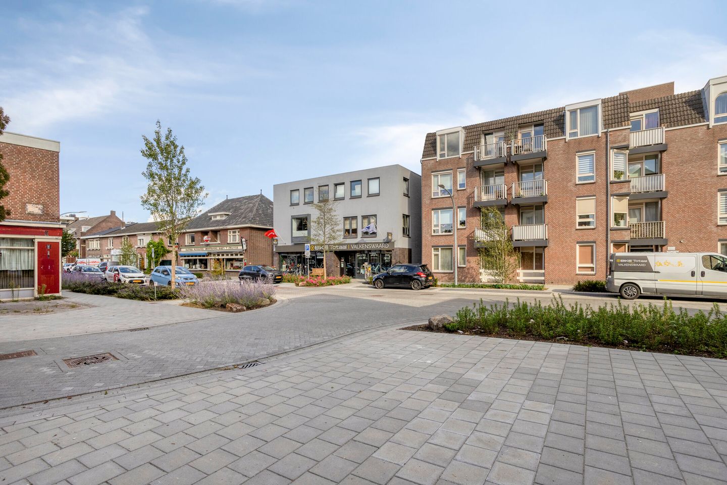 Foto 14 van Haagsteeg 1