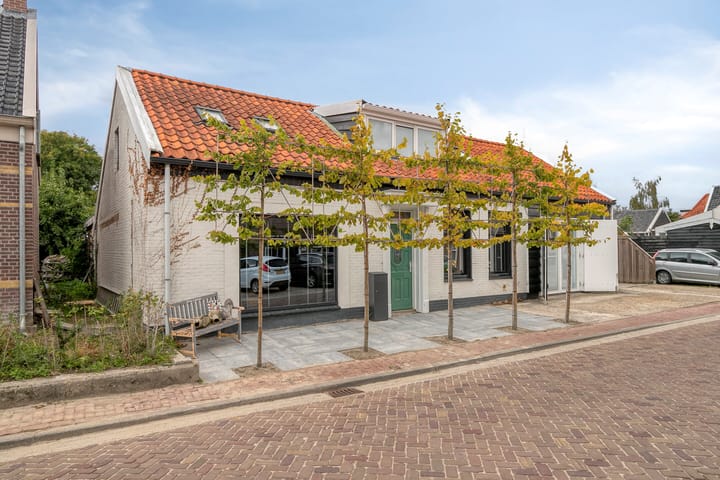 Foto 3 van Wilhelminastraat 6