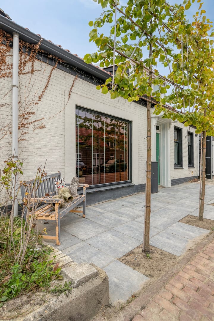 Foto 5 van Wilhelminastraat 6