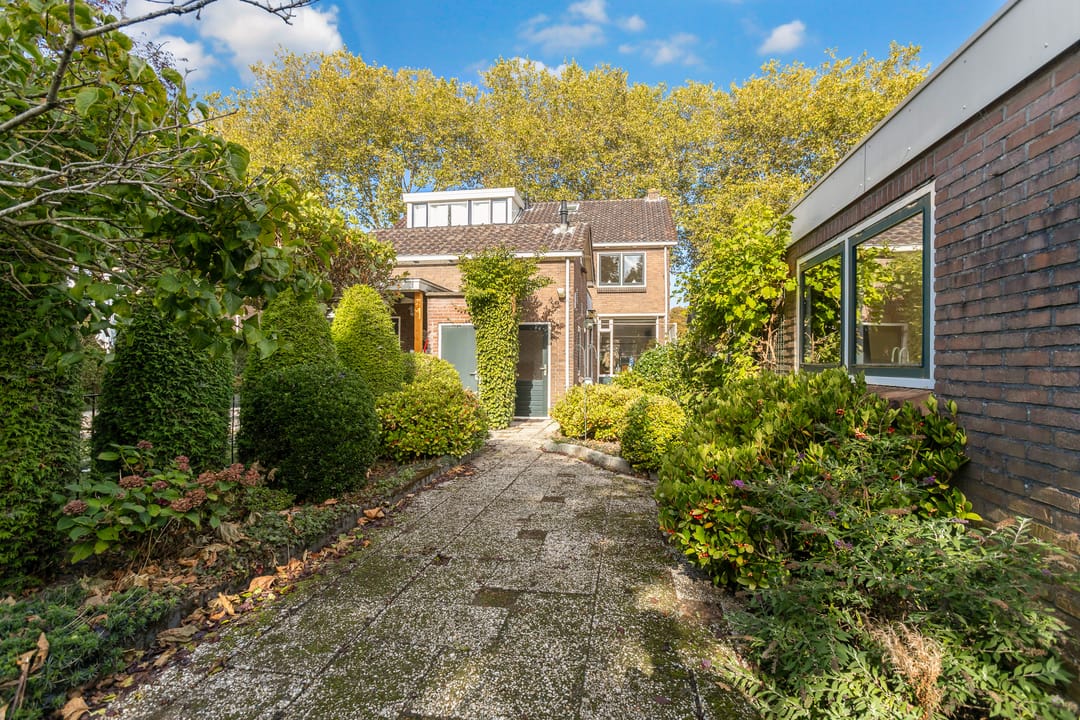 Foto 2 van Noorderstraat 24