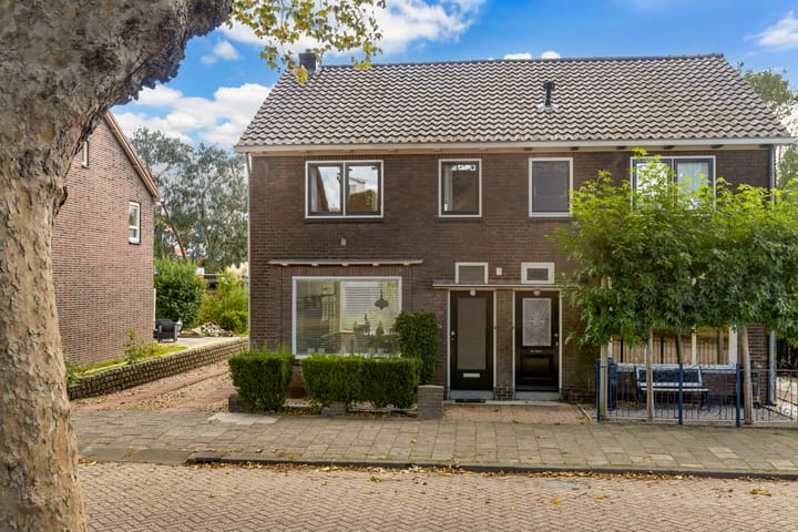 Foto 30 van Noorderstraat 24