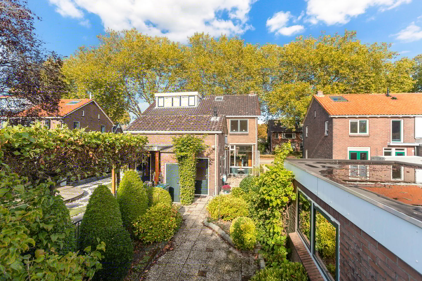 Foto 35 van Noorderstraat 24