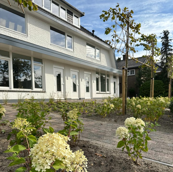 Foto 2 van Rijksstraatweg 180-A