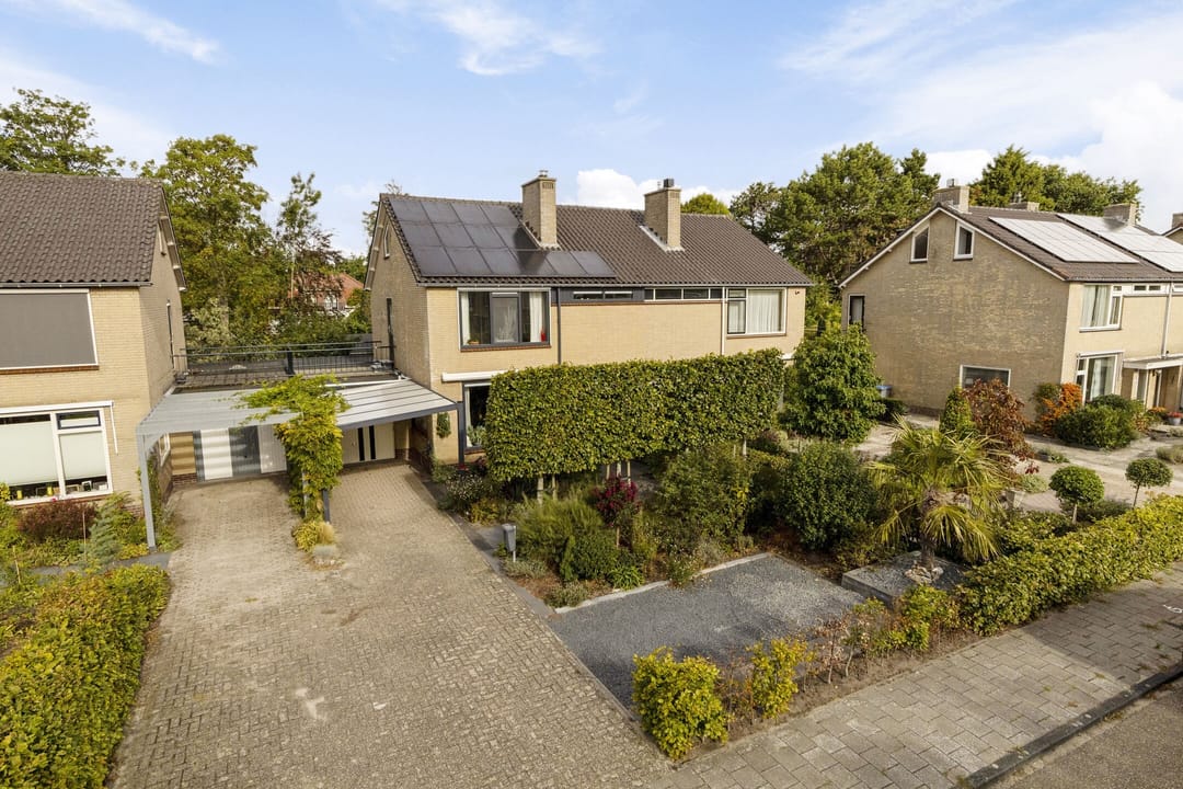 Foto 26 van Nachtegalenlaan 16