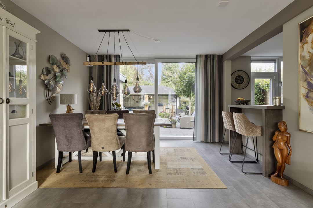 Foto 7 van Nachtegalenlaan 16