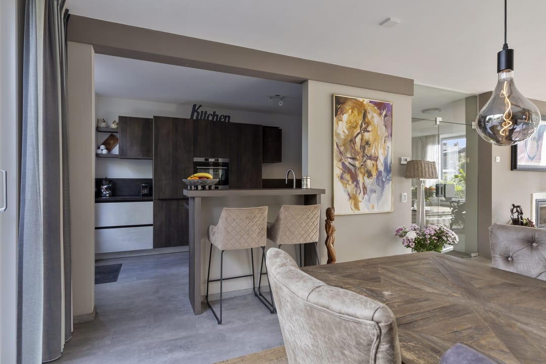 Foto 8 van Nachtegalenlaan 16