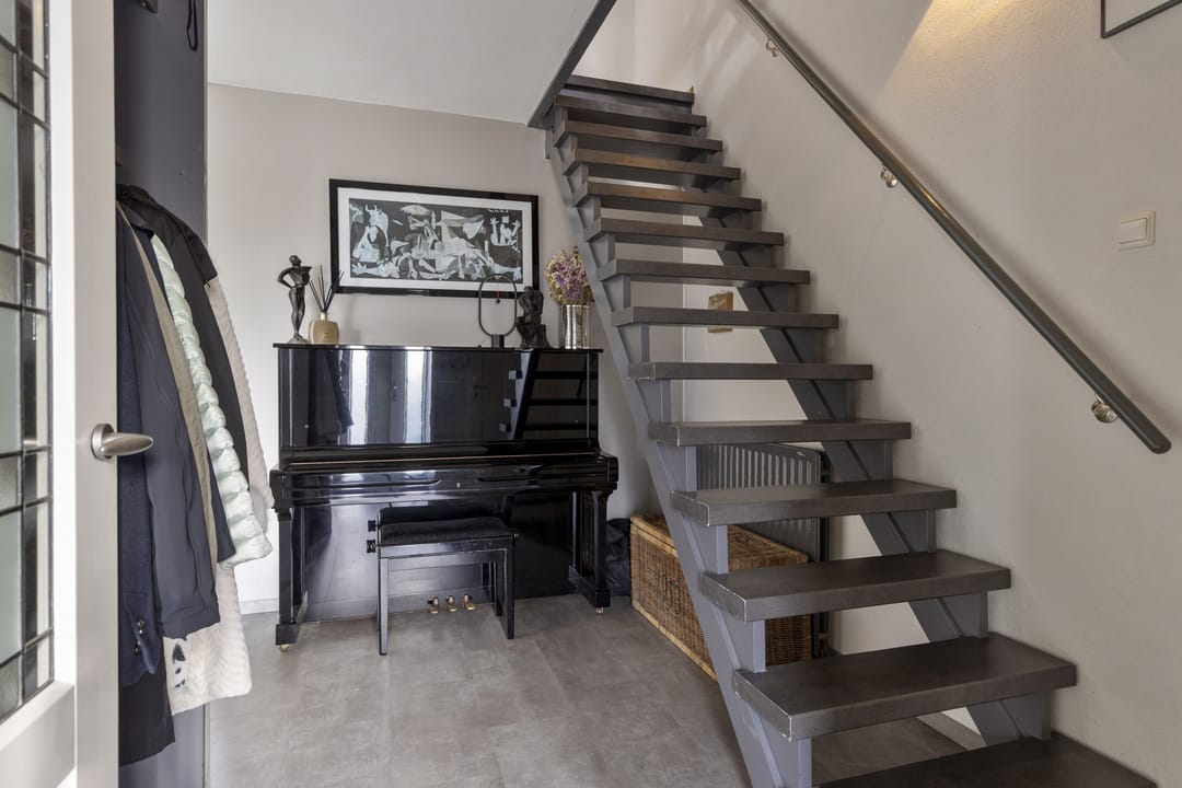 Foto 11 van Nachtegalenlaan 16